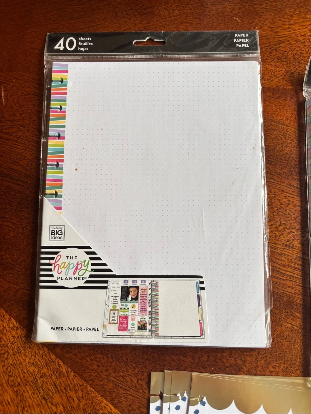The Happy Planner Bundle!